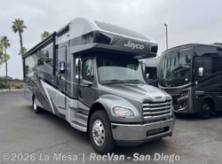 New 2026 Jayco Seneca 37M available in San Diego, California