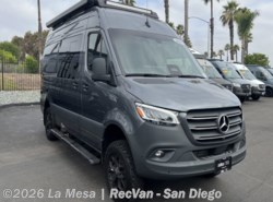 New 2027 Entegra Coach Launch 19YG available in San Diego, California