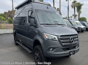 New 2027 Entegra Coach Launch 19YG available in San Diego, California