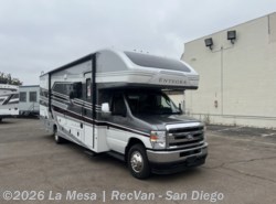 New 2027 Entegra Coach Odyssey 29V-EST-FBP available in San Diego, California