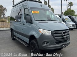 New 2027 Thor Motor Coach Tranquility 19P available in San Diego, California