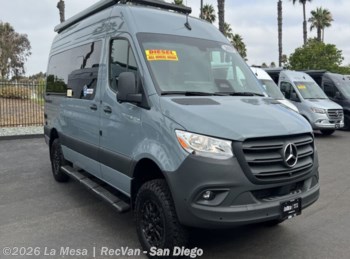 New 2027 Thor Motor Coach Tranquility 19P available in San Diego, California