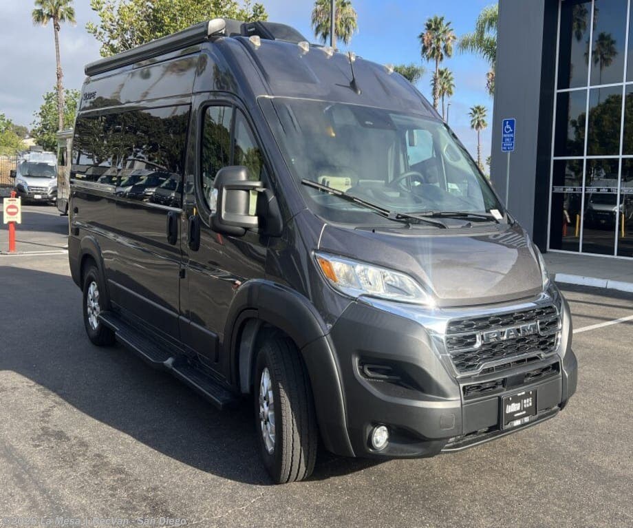 Used 2024 Thor Motor Coach Scope 18M available in San Diego, California