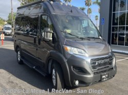 Used 2024 Thor Motor Coach Scope 18M available in San Diego, California