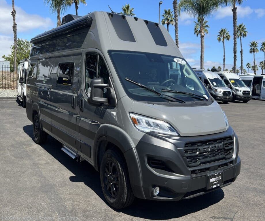 New 2027 Grand Design Lineage Series VP LVP2 available in San Diego, California
