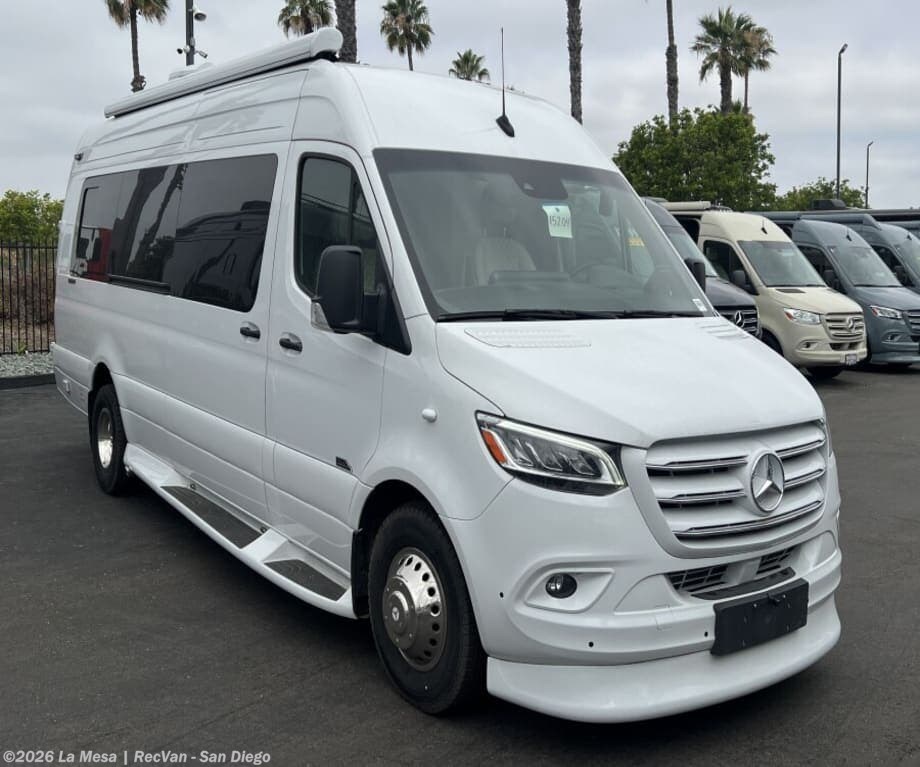 New 2026 Midwest Heritage MD3-HER-RWD available in San Diego, California