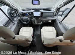 New 2027 Thor Motor Coach Gemini 24KB-G available in San Diego, California