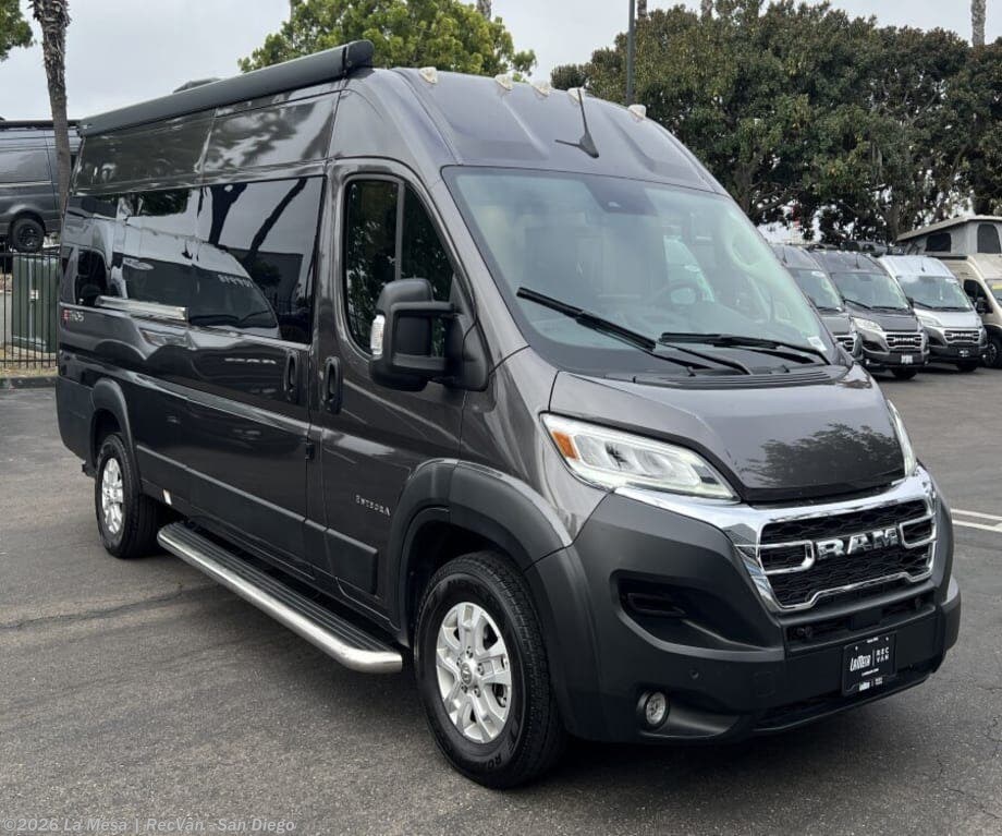 Used 2026 Entegra Coach Ethos 20E available in San Diego, California