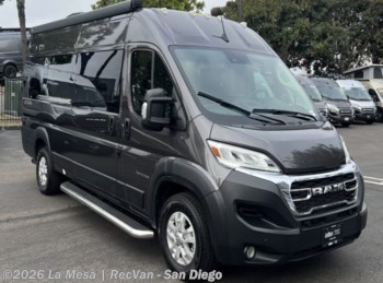 Used 2026 Entegra Coach Ethos 20E available in San Diego, California