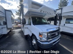 New 2026 Entegra Coach Odyssey 24B available in San Diego, California