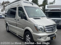 Used 2018 Roadtrek Roadtrek AGILE SS available in San Diego, California