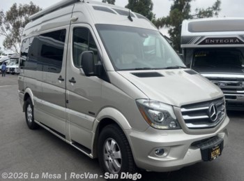 Used 2018 Roadtrek Roadtrek AGILE SS available in San Diego, California