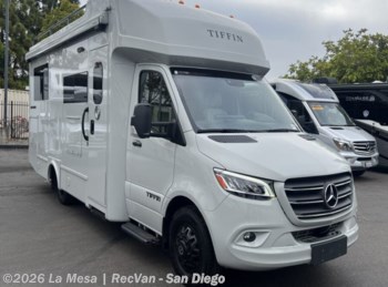 Used 2026 Tiffin Wayfarer 25XLW available in San Diego, California
