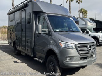 New 2027 Winnebago Ekko WM623B-FBP available in San Diego, California