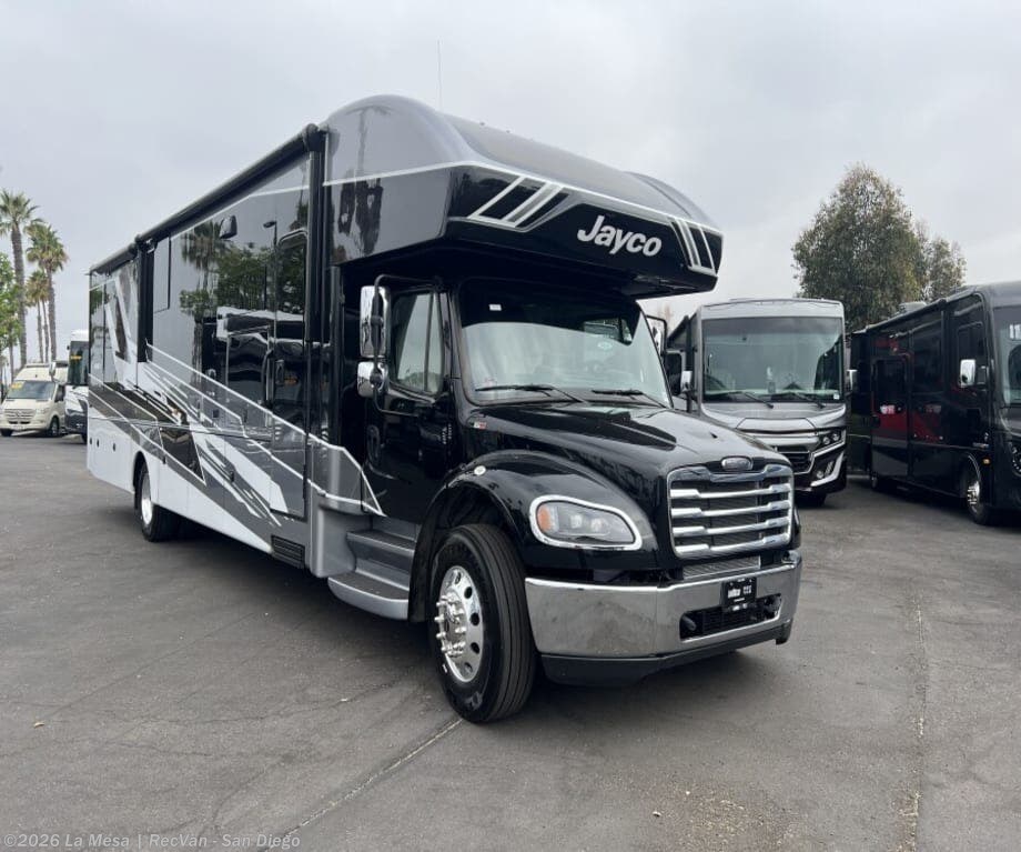 New 2027 Jayco Seneca 37K available in San Diego, California