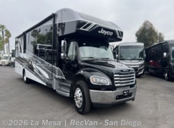 New 2027 Jayco Seneca 37K available in San Diego, California