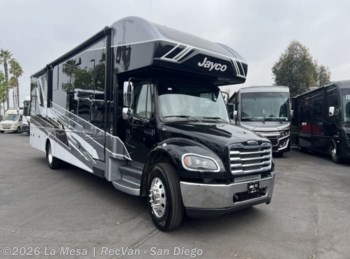 New 2027 Jayco Seneca 37K available in San Diego, California