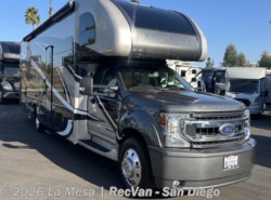 Used 2021 Thor Motor Coach Magnitude BB35 available in San Diego, California