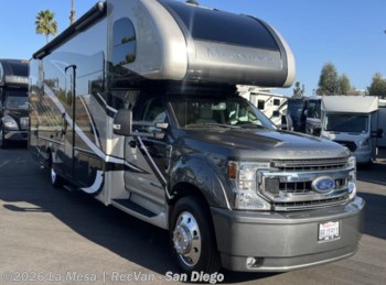 Used 2021 Thor Motor Coach Magnitude BB35 available in San Diego, California