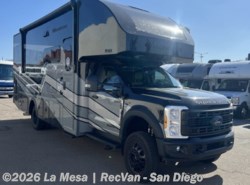New 2027 Thor Motor Coach Magnitude Grand Z30-M available in San Diego, California