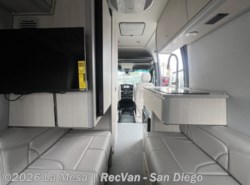 New 2027 Grech RV Turismo-ion TURISMO-I-AWD available in San Diego, California