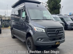 New 2026 Storyteller Overland Dark MODE DARK-XO-AWD available in San Diego, California