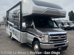 New 2027 Entegra Coach Odyssey 27U-EST-FBP available in San Diego, California