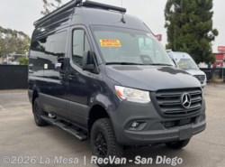 New 2027 Thor Motor Coach Tranquility 19A available in San Diego, California