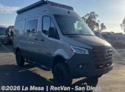 New 2027 Tiffin GH1 19BV available in San Diego, California