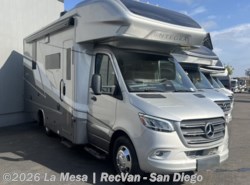 New 2027 Entegra Coach Qwest 25L available in San Diego, California