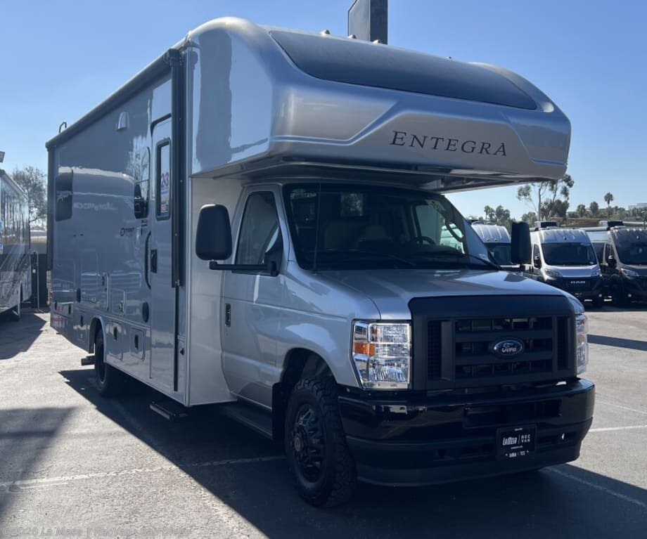 New 2027 Miscellaneous  Entegera ODYSSEY 25R-EST-FBP available in San Diego, California