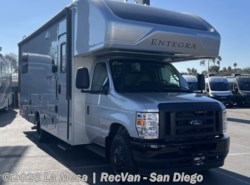 New 2027 Miscellaneous Entegera ODYSSEY 25R-EST-FBP available in San Diego, California