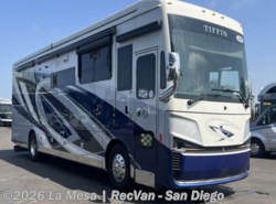 New 2027 Tiffin Allegro Bus 36AP available in San Diego, California