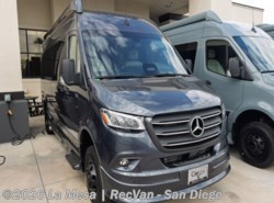 New 2026 Grech RV Terreno-ion TERREN-I-AWD-T available in San Diego, California