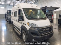 New 2027 Winnebago Solis Pocket BUT36A available in San Diego, California