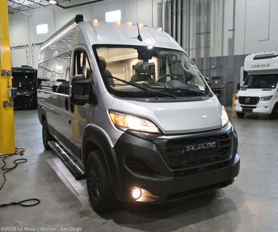 New 2026 Jayco Swift 20T available in San Diego, California