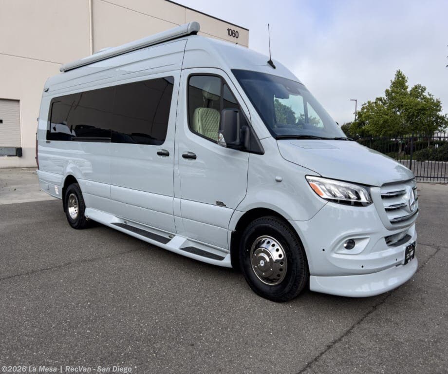 New 2026 Midwest Heritage MD4-HER-RWD available in San Diego, California