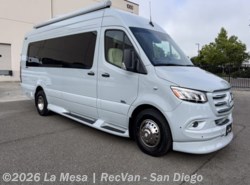 New 2026 Midwest Heritage MD4-HER-RWD available in San Diego, California