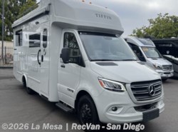 Used 2026 Tiffin Wayfarer 25XLW available in San Diego, California