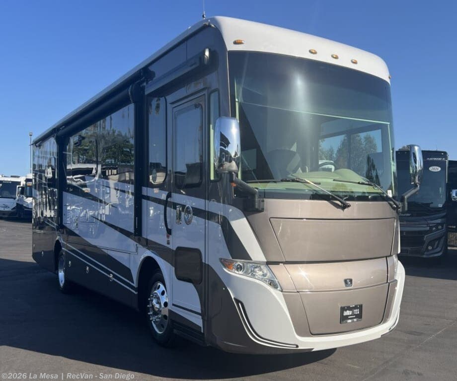 Used 2025 Tiffin Byway 33FL available in San Diego, California