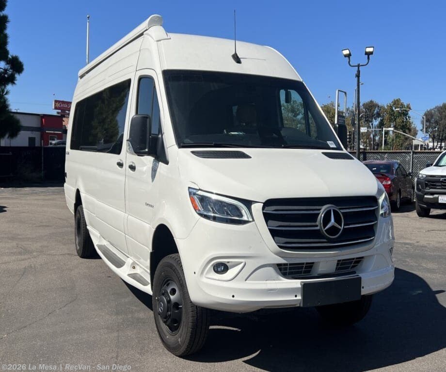 New 2027 Entegra Coach Insignia 24B-INS available in San Diego, California