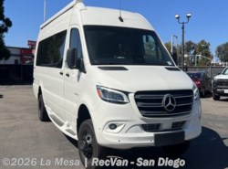 New 2027 Entegra Coach Insignia 24B-INS available in San Diego, California