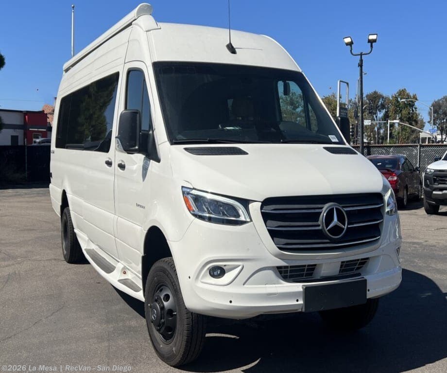 New 2027  Entegra Coach Insignia 24B-INS by Entegra Coach from La Mesa | RecVan - San Diego in San Diego, CA