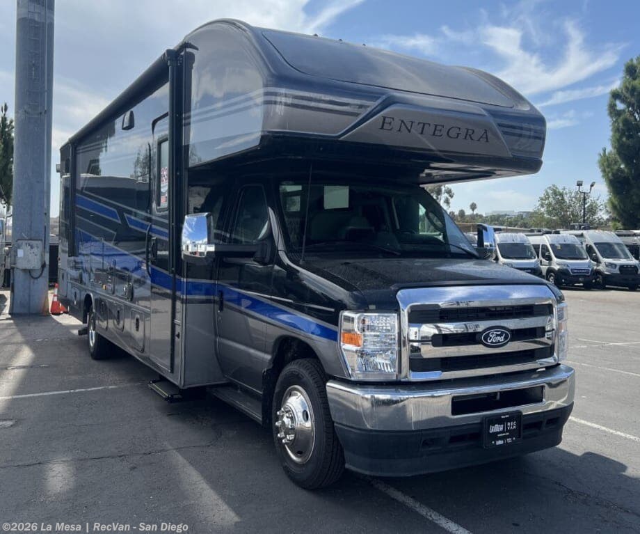 New 2027 Miscellaneous  Entegera ODYSSEY 30Z-EST-FBP available in San Diego, California