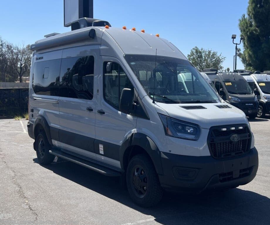 New 2027 Thor Motor Coach Talavera 1930 available in San Diego, California