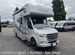 New 2026 Renegade RV Villagio 25FW available in San Diego, California