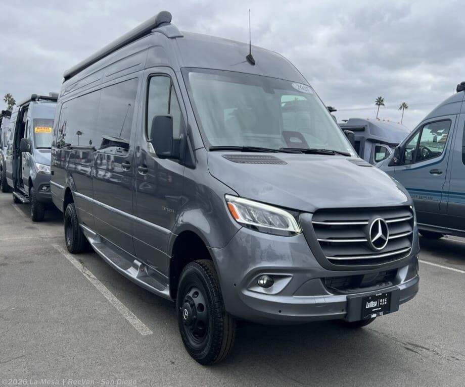 New 2027 Entegra Coach Insignia 24B-INS available in San Diego, California