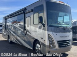 New 2027 Thor Motor Coach Windsport 36H available in San Diego, California