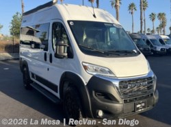 New 2027 Thor Motor Coach Scope 18Z-S available in San Diego, California