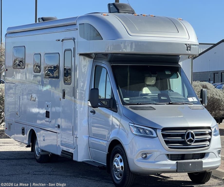 New 2026 Winnebago View WM524R available in San Diego, California